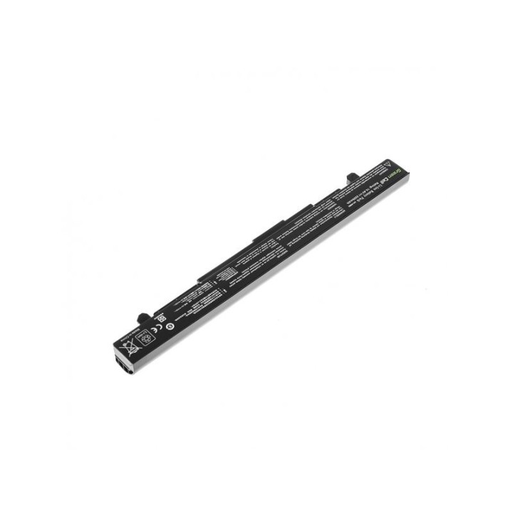 Green Cell AS58 ricambio notebook Batteria