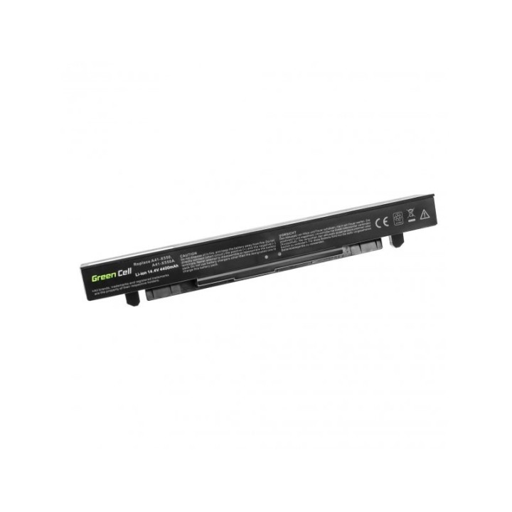 Green Cell AS68 ricambio notebook Batteria