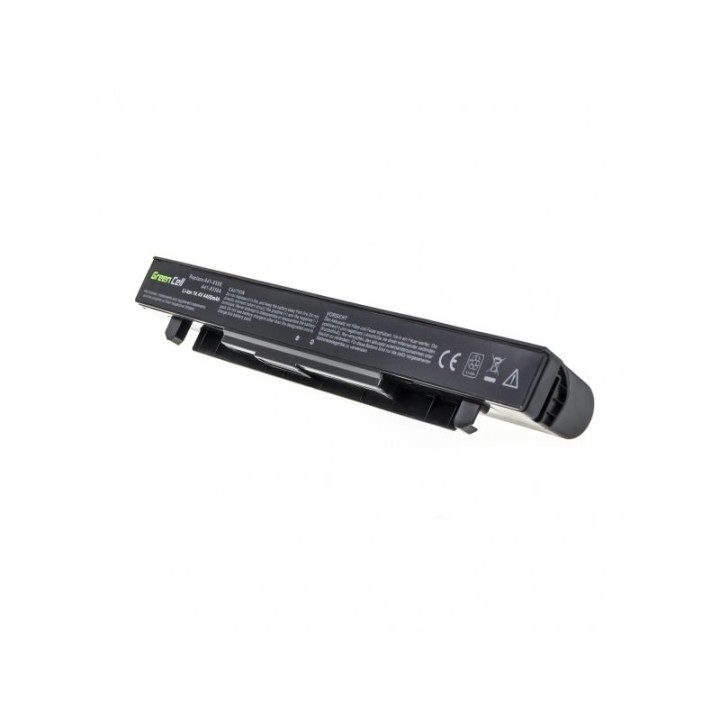 Green Cell AS68 ricambio notebook Batteria