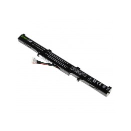 Green Cell AS77 ricambio notebook Batteria