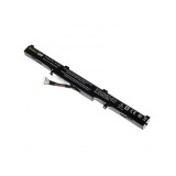 Green Cell AS77 ricambio notebook Batteria