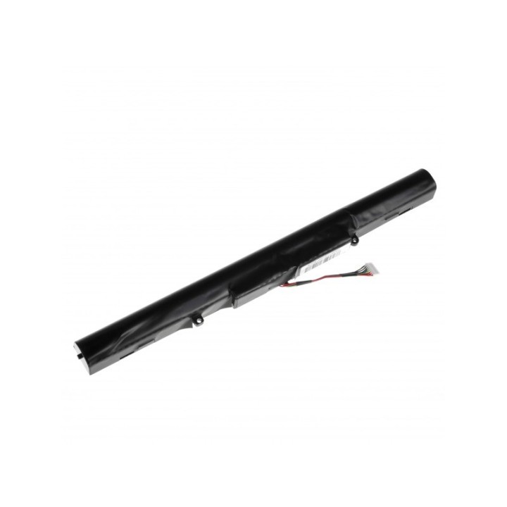 Green Cell AS77 ricambio notebook Batteria