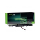 Green Cell AS77 ricambio notebook Batteria