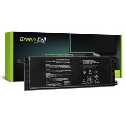 Green Cell AS80 Batteria ricambio per notebook