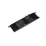 Green Cell AS80 Batteria ricambio per notebook