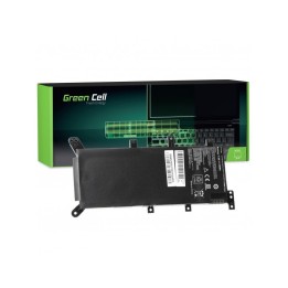 Green Cell C21N1347 Batteria