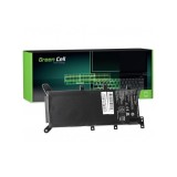 Green Cell C21N1347 Batteria