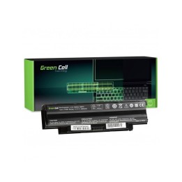 Green Cell DE01 ricambio notebook Batteria