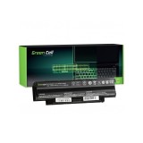 Green Cell DE01 ricambio notebook Batteria