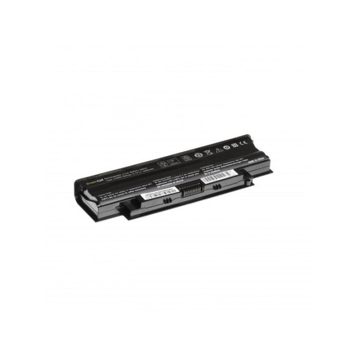 Green Cell DE01 ricambio notebook Batteria