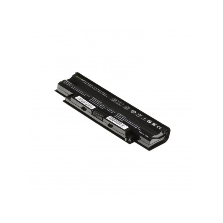 Green Cell DE01 ricambio notebook Batteria