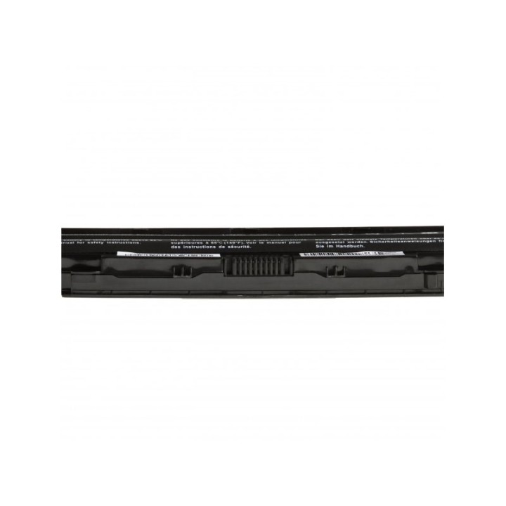 Green Cell DE01 ricambio notebook Batteria