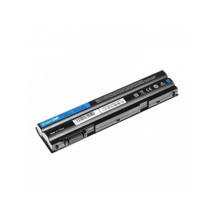 Green Cell DE04 ricambio notebook Batteria