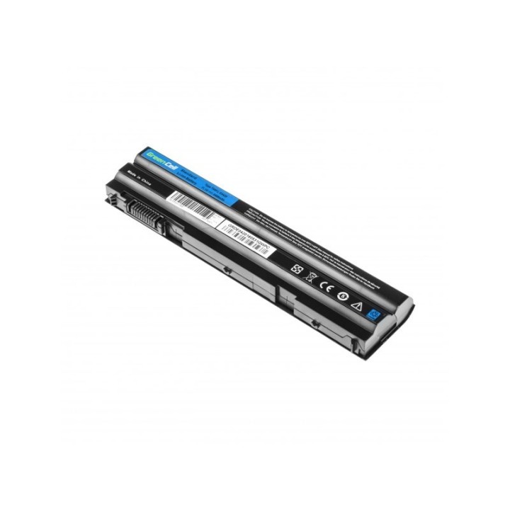 Green Cell DE04 ricambio notebook Batteria