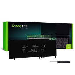 Green Cell DE102V3 batteria ricambio per notebook