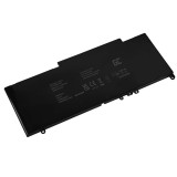 Green Cell DE102V3 batteria ricambio per notebook