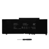 Green Cell DE102V3 batteria ricambio per notebook