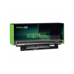Green Cell DE109 Batteria ricambio per notebook