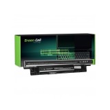 Green Cell DE109 Batteria ricambio per notebook