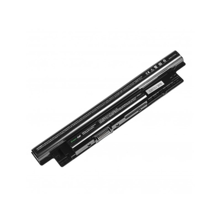 Green Cell DE109 Batteria ricambio per notebook