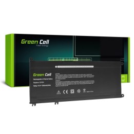 Green Cell DE138 ricambio laptop Batteria