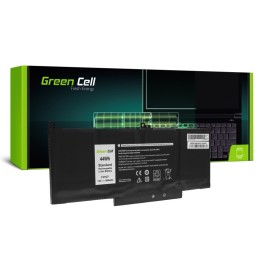 Green Cell DE148 componente di ricambio per laptop Batteria