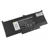 Green Cell DE148 componente di ricambio per laptop Batteria