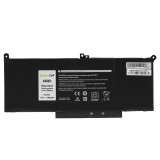 Green Cell DE148 componente di ricambio per laptop Batteria