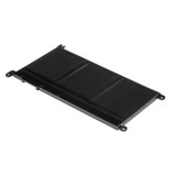 Green Cell DE150 componente di ricambio per notebook Batteria