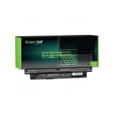 Green Cell DE69 ricambio notebook Batteria