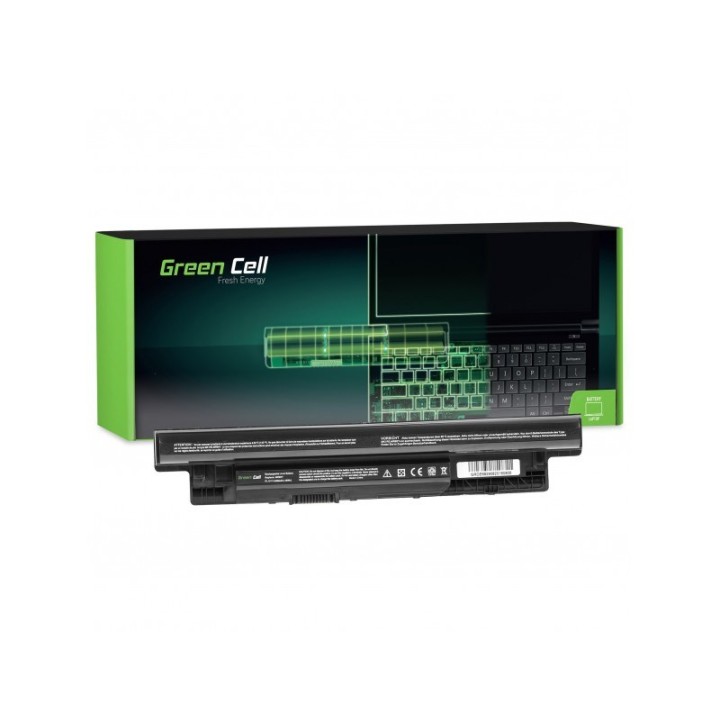Green Cell DE69 ricambio notebook Batteria