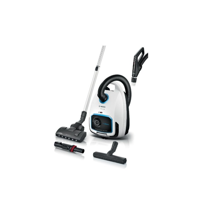 Bosch Serie 6 ProSilence BGB6SIL0L Aspirapolvere con sacchetto