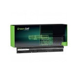 Green Cell DE77 ricambio notebook Batteria