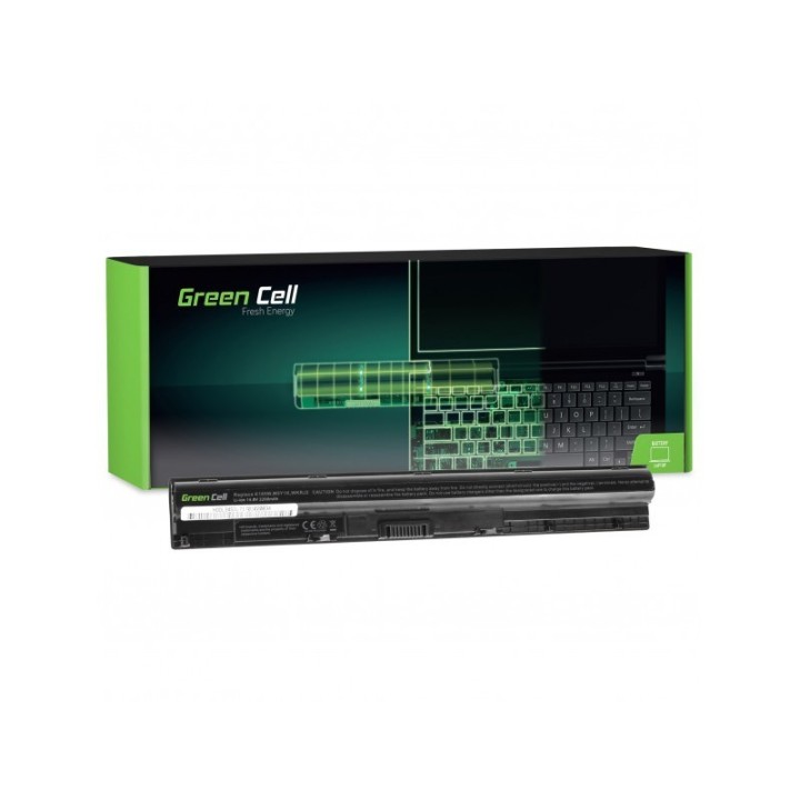Green Cell DE77 ricambio notebook Batteria