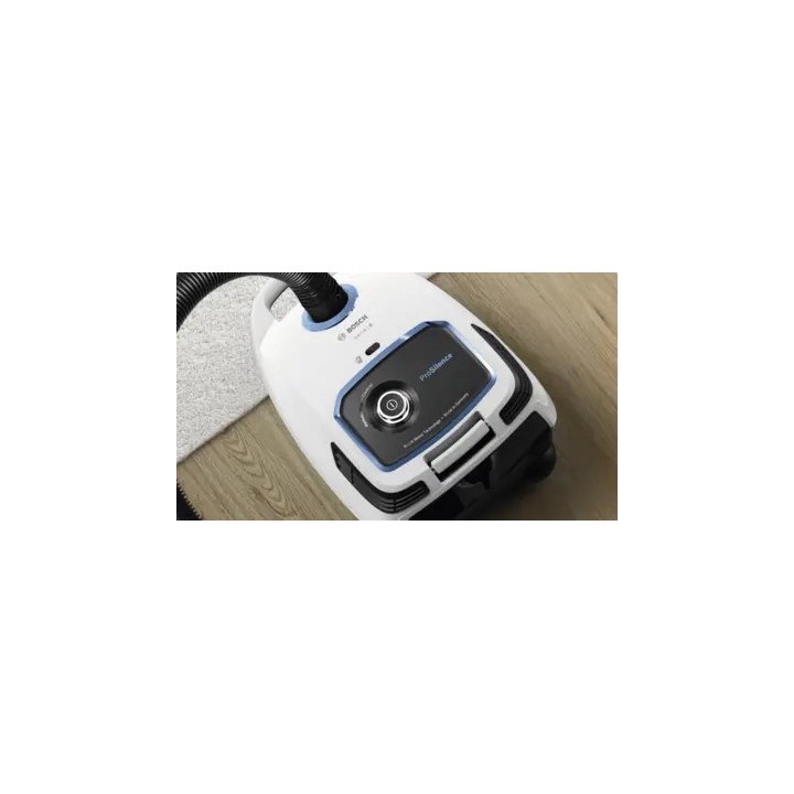 Bosch Serie 6 ProSilence BGB6SIL0L Aspirapolvere con sacchetto