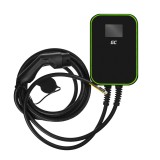 Green Cell EV Powerbox 22kW con cavo con spina