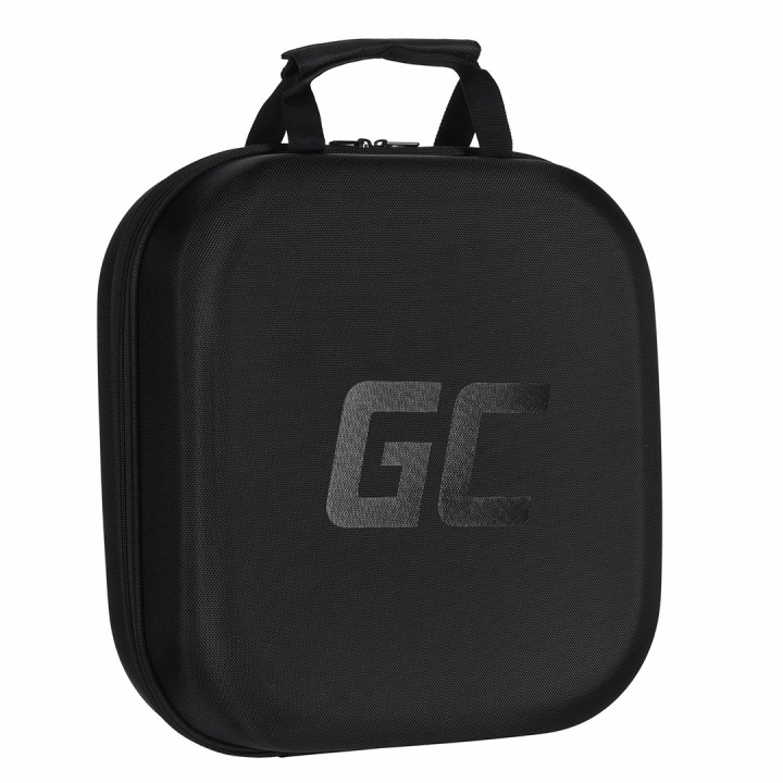 Green Cell EVKABGC02 cavo di ricarica veicolo elettrico nero tipo 2 3 7 m