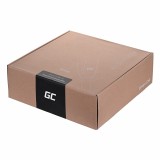 Green Cell EVKABGC02 cavo di ricarica veicolo elettrico nero tipo 2 3 7 m