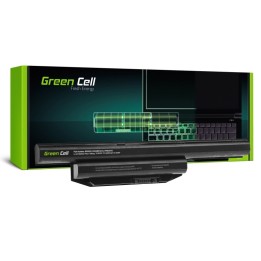 Green Cell FS31 ricambio notebook Batteria