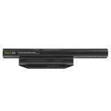 Green Cell FS31 ricambio notebook Batteria