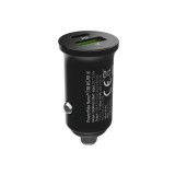 Green Cell GC PowerRide Nano38 38W 6A 1x USB-C 1x USB-A caricabatterie per auto