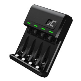 Green Cell GC VitalCharger batteria domestica USB