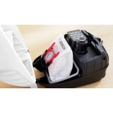 Bosch Serie 6 ProSilence BGB6SIL0L Aspirapolvere con sacchetto