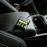 Green Cell GC VitalCharger batteria domestica USB