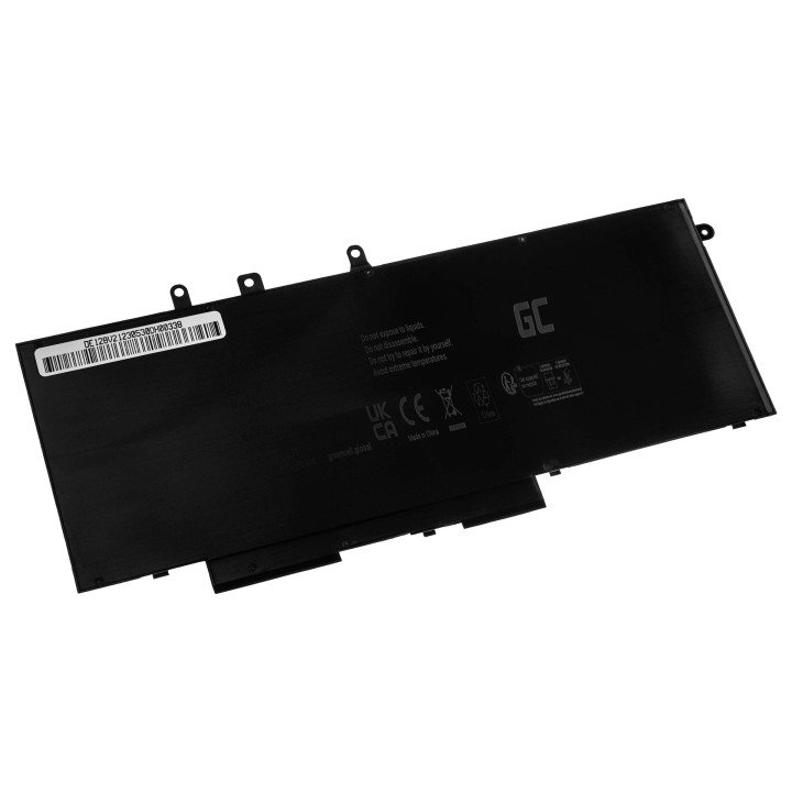 Green Cell GC-DE128V2 non categorizzato