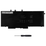 Green Cell GC-DE128V2 non categorizzato