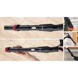 Bosch Serie 6 ProSilence BGB6SIL0L Aspirapolvere con sacchetto