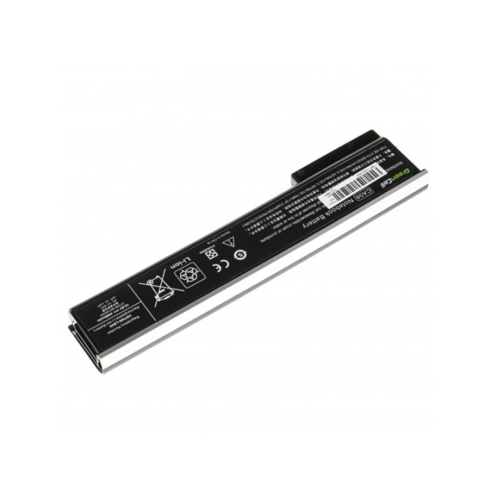 Green Cell HP100 Batteria ricambio per notebook