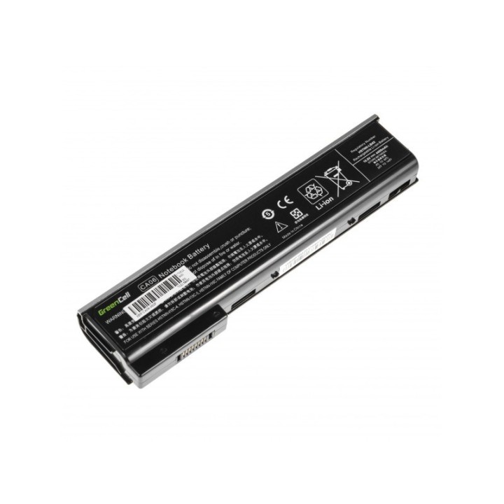 Green Cell HP100 Batteria ricambio per notebook