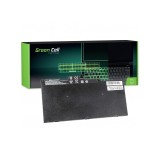 Green Cell HP107 Batteria ricambio per notebook